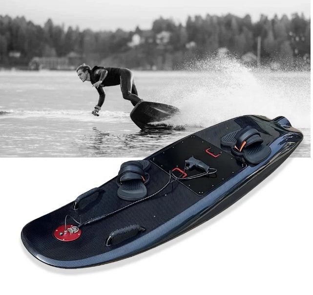 SandSprint™ Elektrisch surfboard