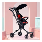 Afbeelding in Gallery-weergave laden, GlacierGlim™ Opvouwbare babywagen
