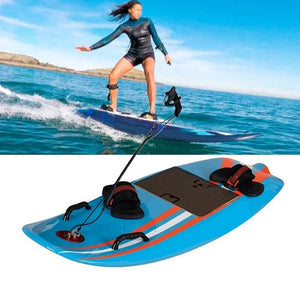 SandSprint™ Elektrisch surfboard