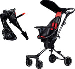 Afbeelding in Gallery-weergave laden, GlacierGlim™ Opvouwbare babywagen
