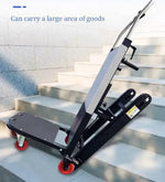 Afbeelding in Gallery-weergave laden, SandSprint™ Power Incline stijgklem
