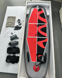 SandSprint™ Elektrisch surfboard